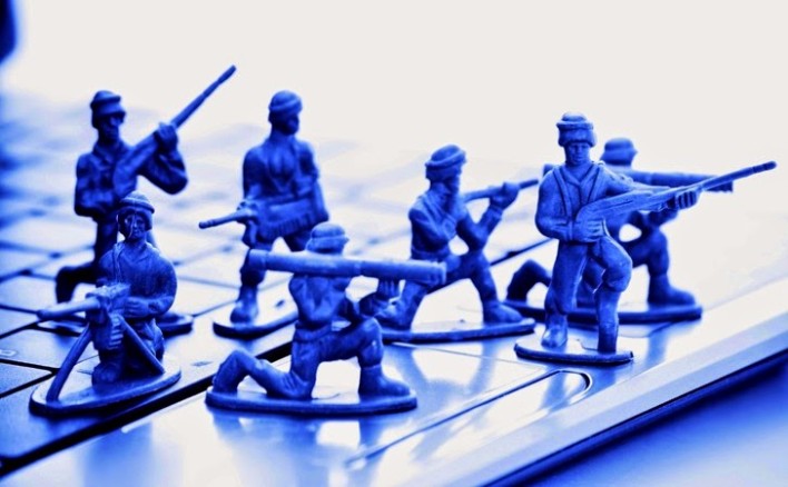 Russian Hackers Use Adobe Flash To Hack US Government