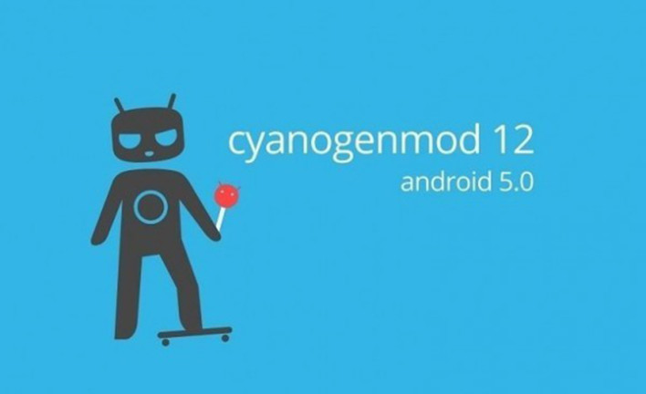 Microsoft Apps Coming To Cyanogen Devices