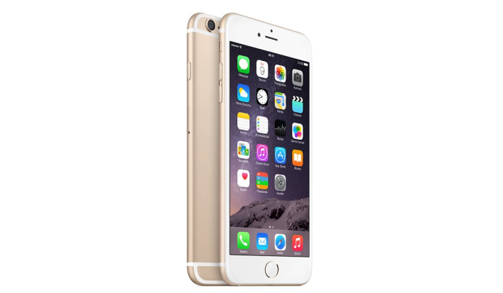 iPhone 6S Plus Might Feature Force Touch