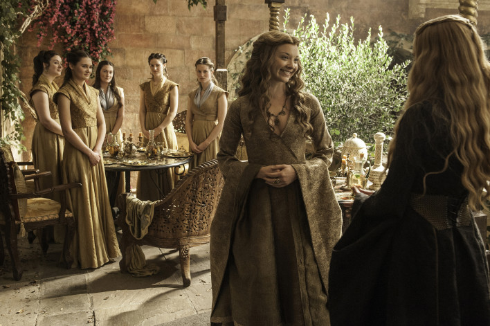 HBO Hunting Down Pirates Who Leaked Game Of Thrones On Torrent Sites