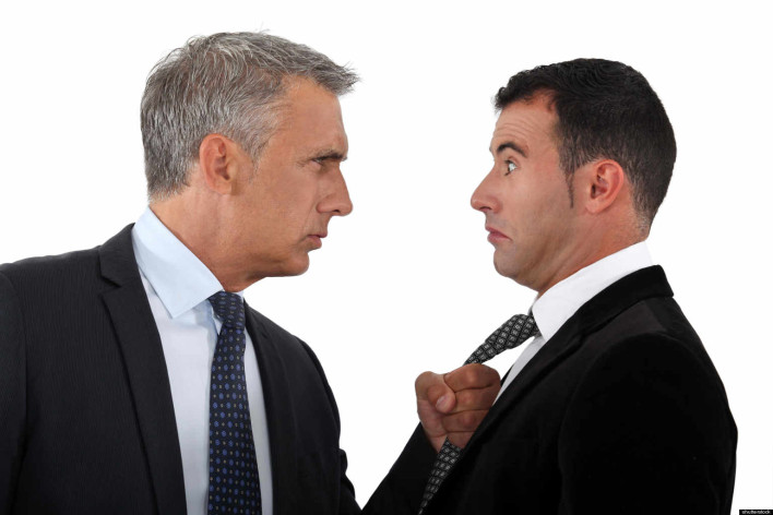 12 Employees Who Got Fired For Social Media Hating
