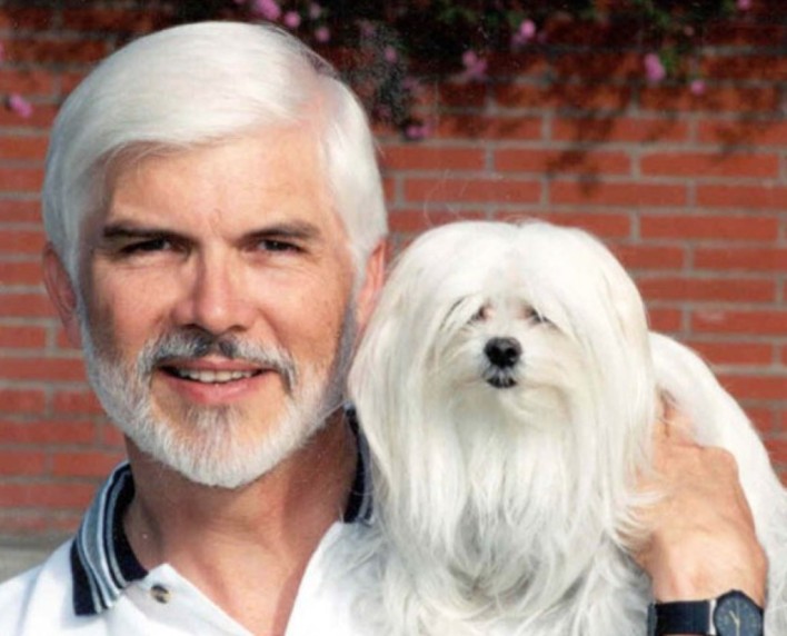 When People Love Their Pets A Little Too Much