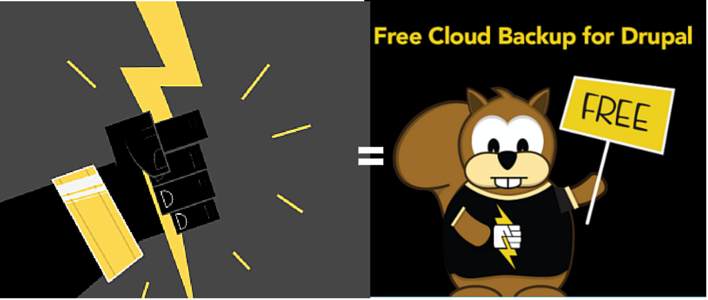 Pantheon And NodeSquirrel Join Forces