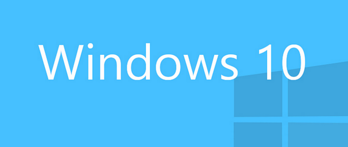 Microsoft Confirms Windows 10 Is The End Of The Line