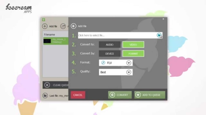 Key New Updates For Icecream’s Suite Of Tools