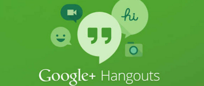 Google Hangouts For Android Getting A Makeover