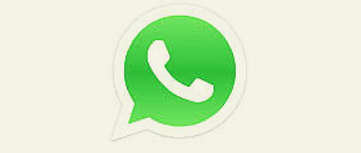 WhatsApp Switches On Encryption For A Billion Users