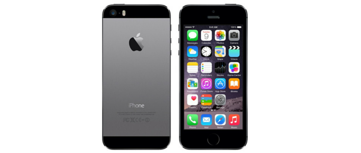 Your iPhone Has A Security Problem