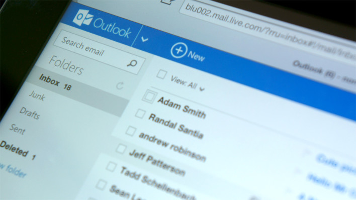 OutlookAttachView Update Increases Functionality
