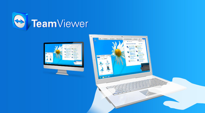 TeamViewer Gets An Update