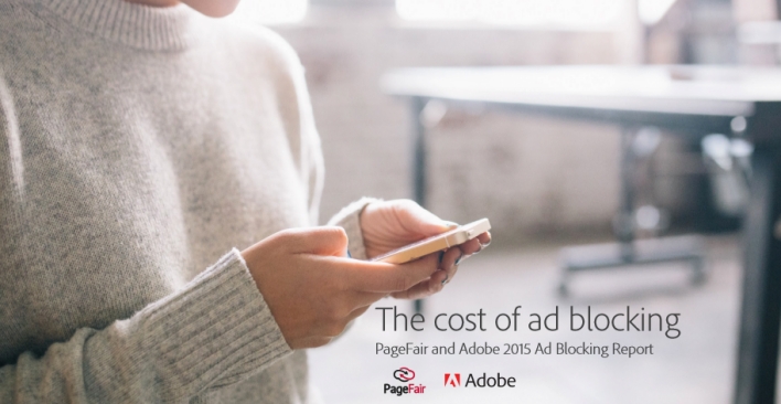 Ad blocking software usage in US grows 48% in just one year: Should online advertisers be worried?
