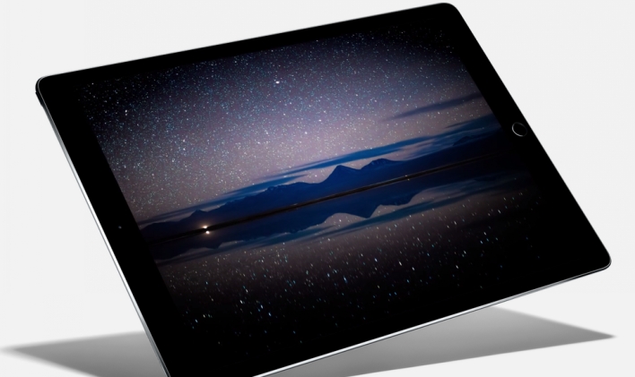 How Apple’s iPad Pro Apps Could Put A Dent In Windows 10
