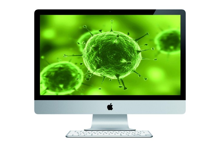 It’s The Weekend…Update Your Antivirus Software