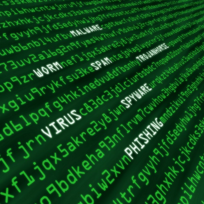New Wifatch Virus Actually Protects Your Tech