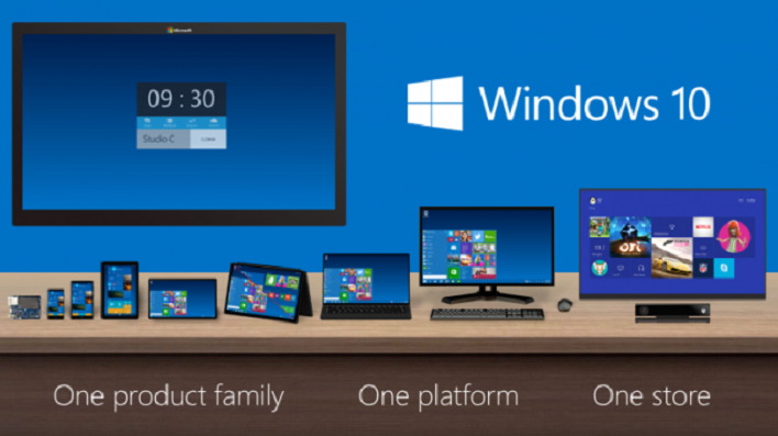 Windows 10 “Accidentally” Appears On Win 7, 8 Computers