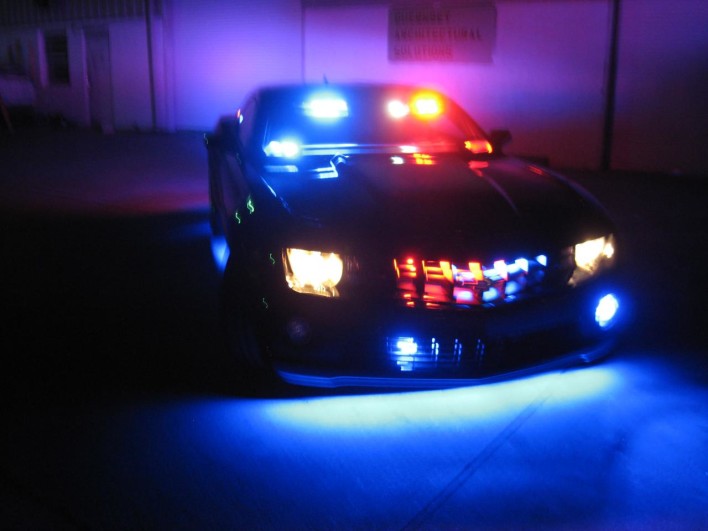 Using Software To Respond To Crisis Situations