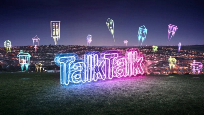 UK Talk Talk Hack Could Cost Company £35m