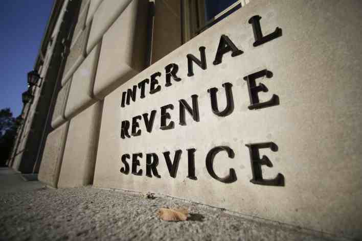 Tax Prep Software Gets A Security Overhaul