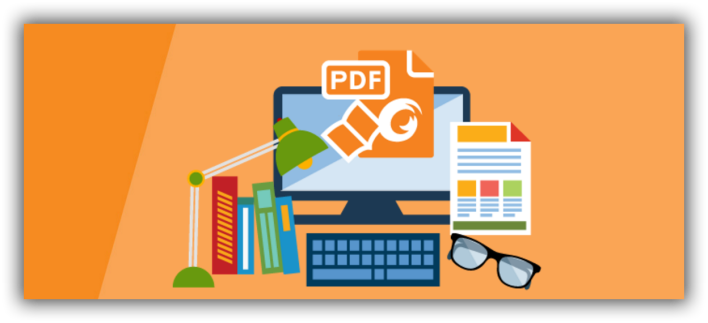 Foxit Reader Takes On Big Names In PDF Software