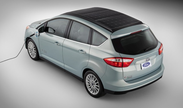 Ford Updates 5M Cars With Siri
