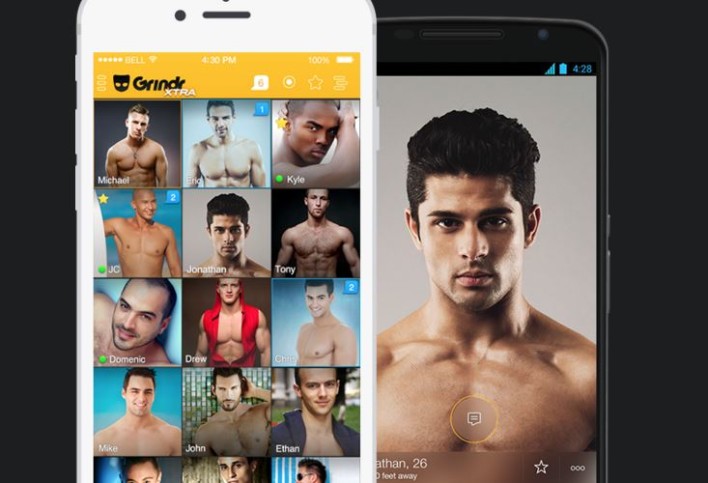 Grindr Dates Targeted And Robbed At Knifepoint.