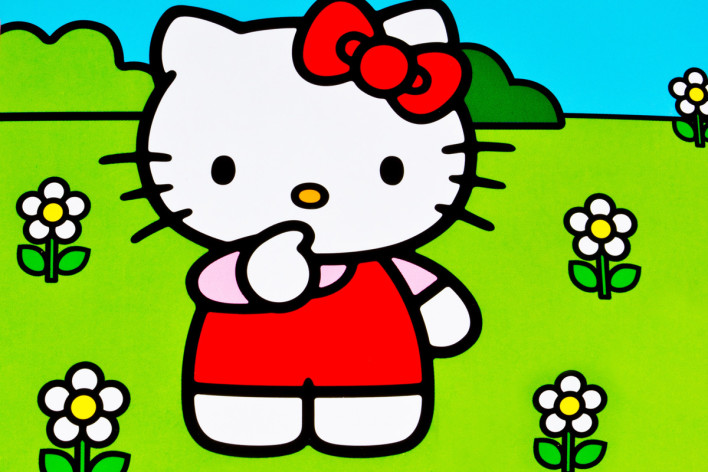 Sanrio Investigates Hello Kitty Breach