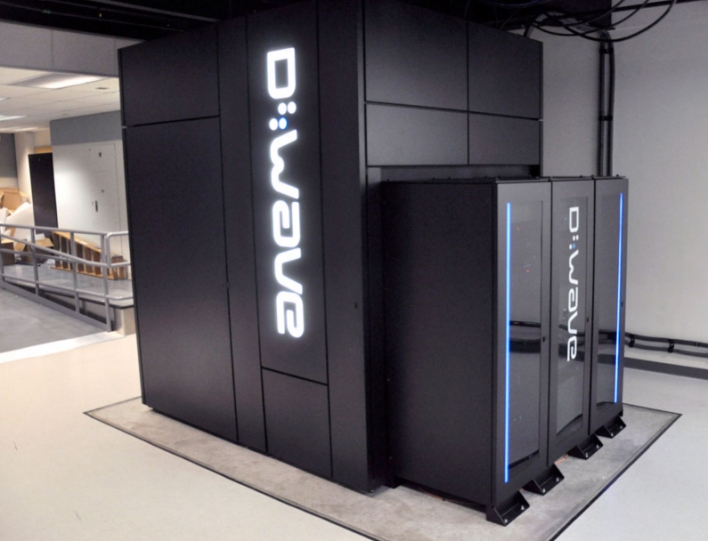 Ordinary Computers Will Be Safe From Quantum Computer Hacking