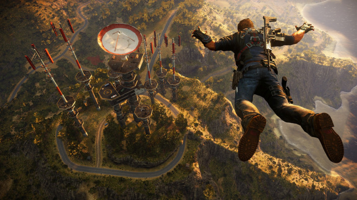 Game Piracy Has Just 2 Years Left