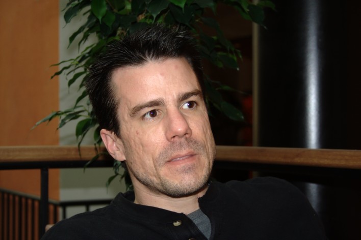 Ian Murdock, Debian Linux Founder Dies Aged 42