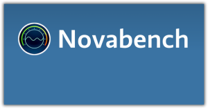 Novabench Takes The Guess Work Out Of Tech