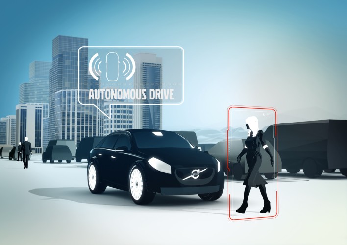 BlackBerry Builds Software To Power SelfDriving Cars