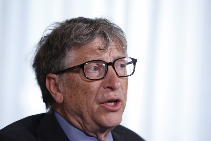 Microsoft Backs Apple Over FBI Demands