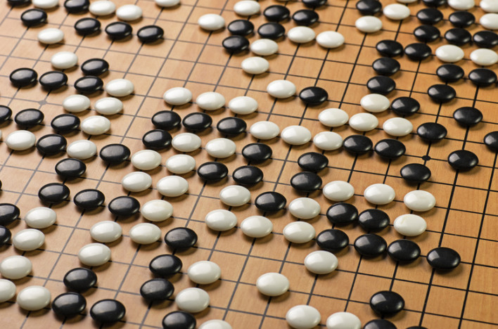 Google Thinks Its AI Software Can Beat The Best