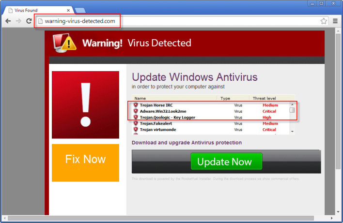 “Safe” Browsing Just Got Safer