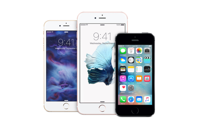 Tech World Answers Apple Call To Arms