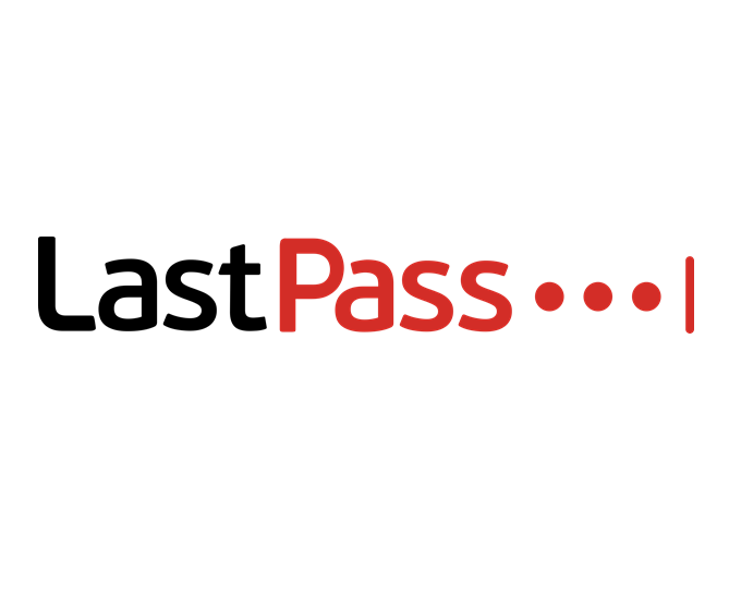 lastpass logo