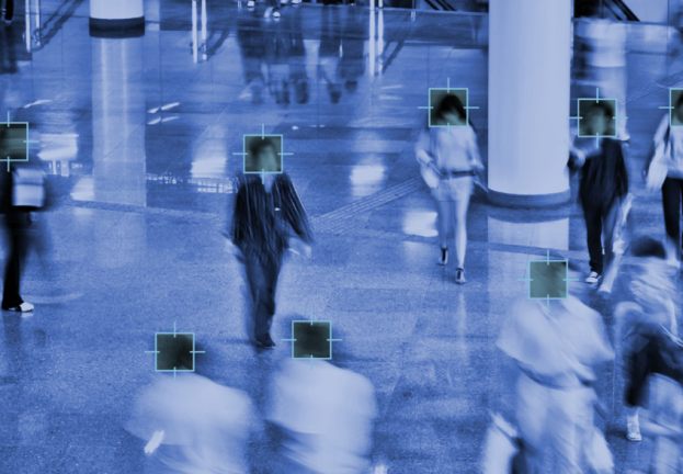 Facial Recognition Coming To Tranportation