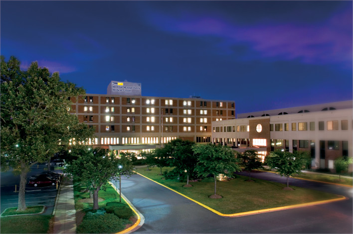Taking Hospitals Hostage With Ransomware