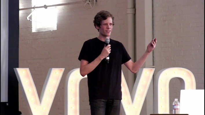 Google hires 4chan Creator