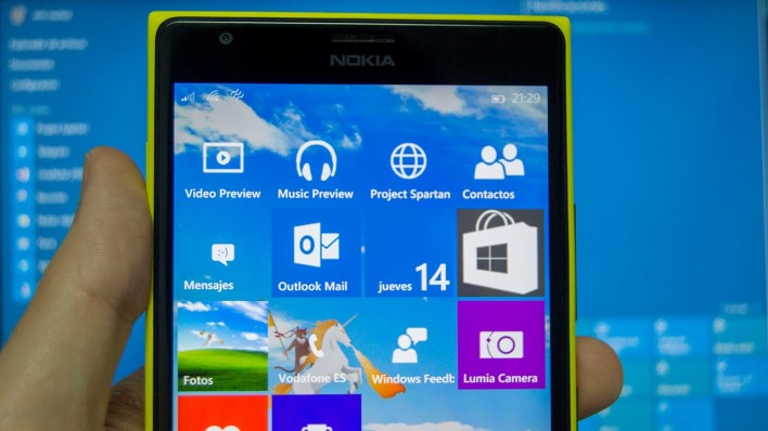 Microsoft Finally Brings Windows 10 To Older Phones
