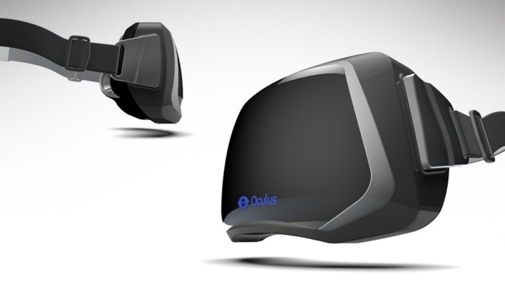 Oculus Rift Responds To News Of Hacking