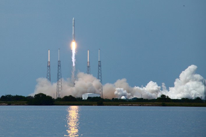 Software Glitch Destroys A $286M Satellite
