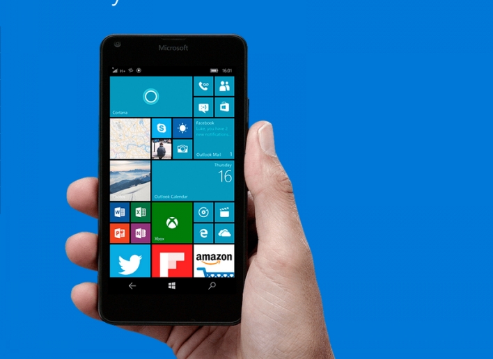News For Windows Phones Not Good
