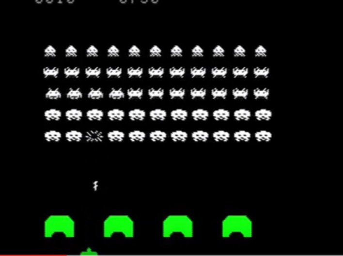 Space Invaders, Sonic, GTA III And Others Join Video Games Hall Of Fame