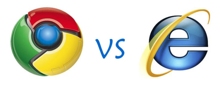 Google’s Chrome Browser Overtakes Internet Explorer For The First Time