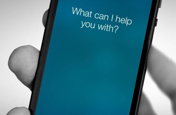 Siri Calls Ambulance For Distraught Mother