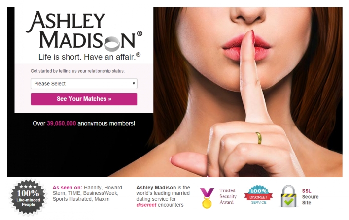 AshleyMadison.com Facing FTC Investigation