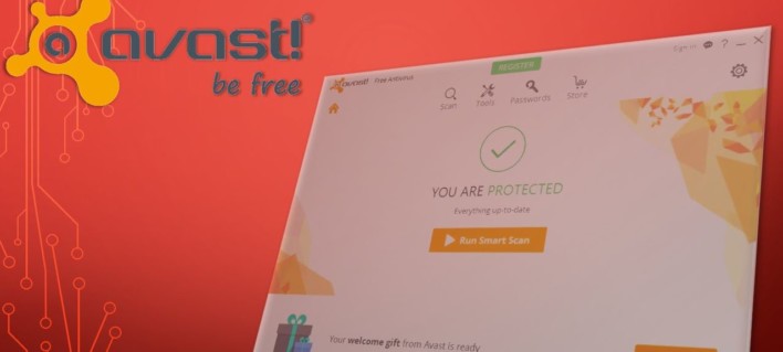 Avast Buys Out Riva AVG For Reported $1.3 Billion
