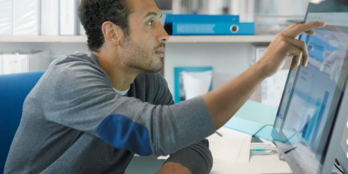 Global Shortage Of Cybersecurity Shortage According To Intel Report