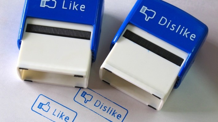 What Do Users Really Think Of Facebook’s Reactions?